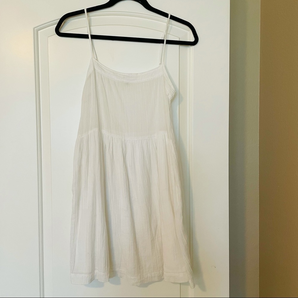 Wilfred cotton summer dress size Small